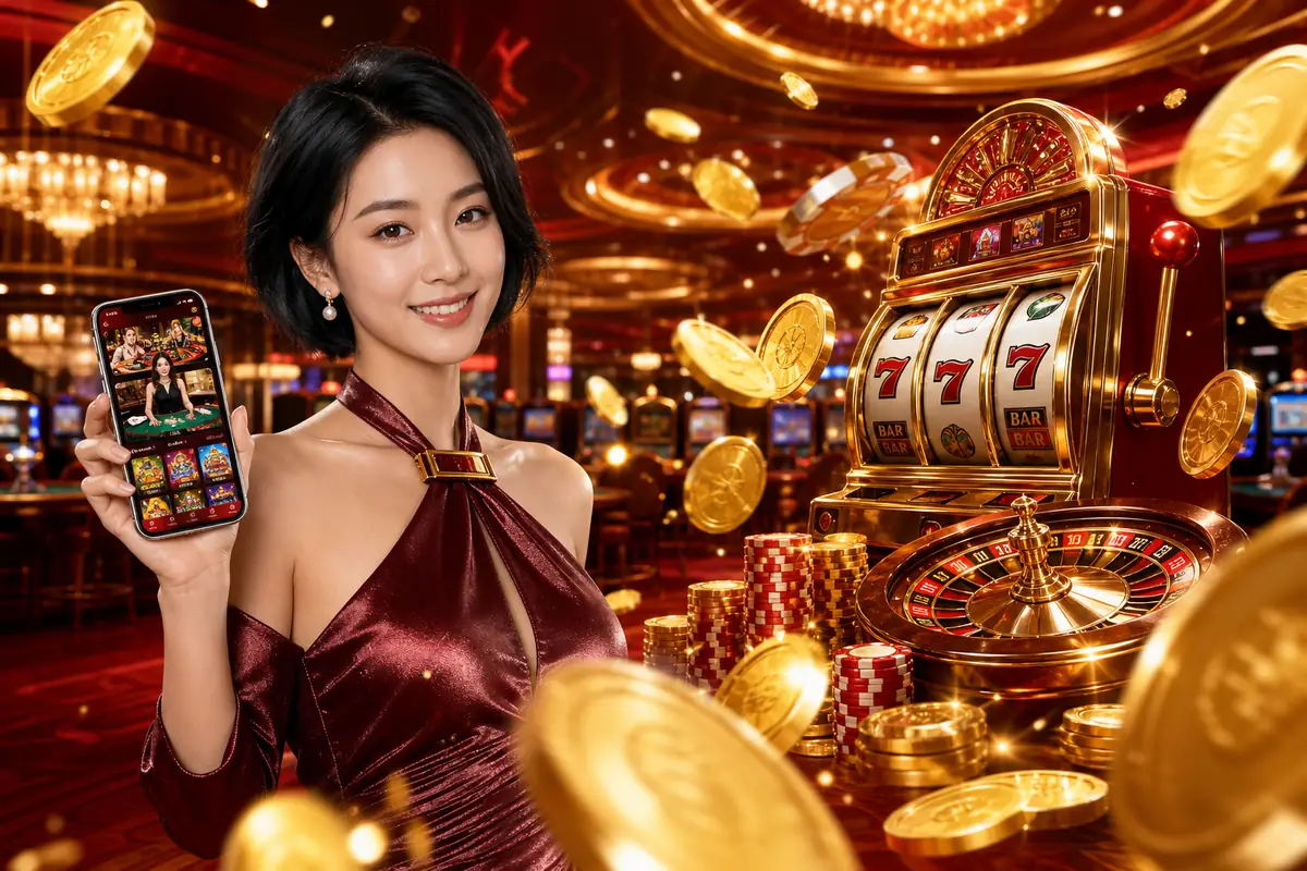 tk44 Money Coming JILI Slot Game