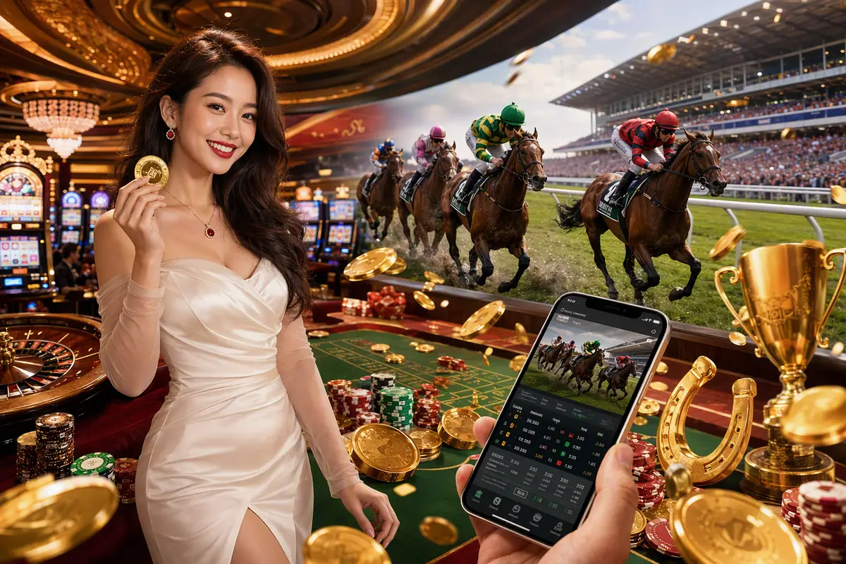tk44 Bonus Offers and Promotions